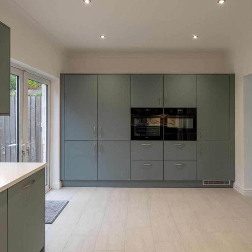 Western Avenue, Newport. For sale with Clarke & Partners estate agent.